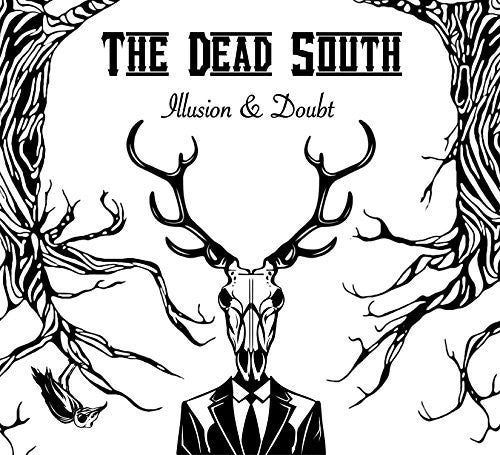 Dead South: Illusion & Doubt (Vinyl LP)