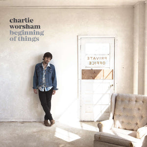 Charlie Worsham: Beginning Of Things (Vinyl LP)