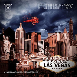 Various Artists: Squidhat '77: Las Vegas Punk Rock Tribute 77 / Var (Vinyl LP)
