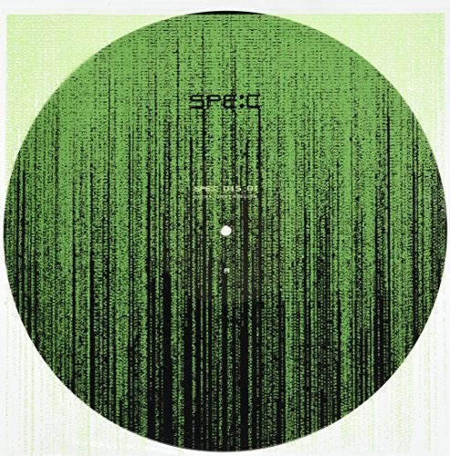 Decka: Begyndelsen (12-Inch Single)