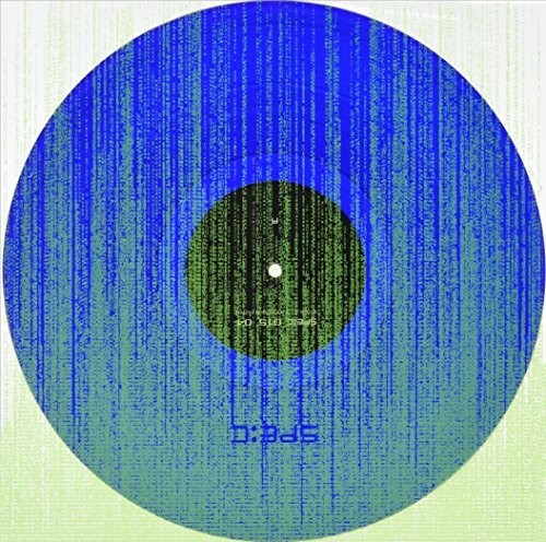 Edeka: Preissenkung (12-Inch Single)