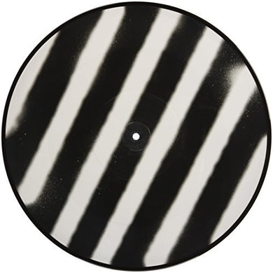 Lil Silva: V1 / Cyrup (12-Inch Single)