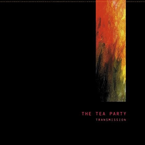 Tea Party: Transmission (Vinyl LP)