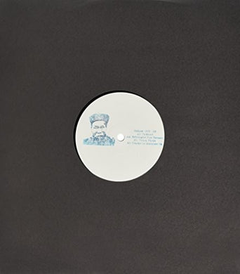 Matthe Oh: 3 (12-Inch Single)