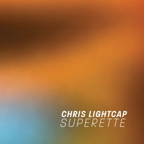 Lightcap, Chris: Superette (Vinyl LP)
