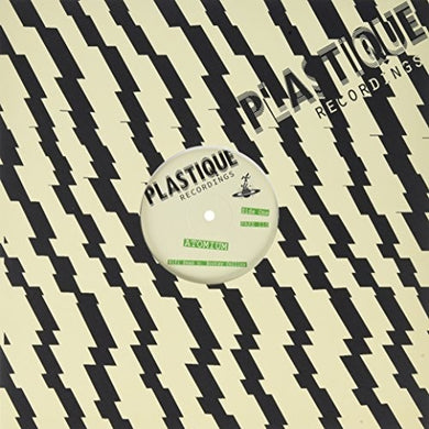 Hifi Sean / Collins, Bootsy: Atomium / Atomium (Dr Packer Mix) (12-Inch Single)