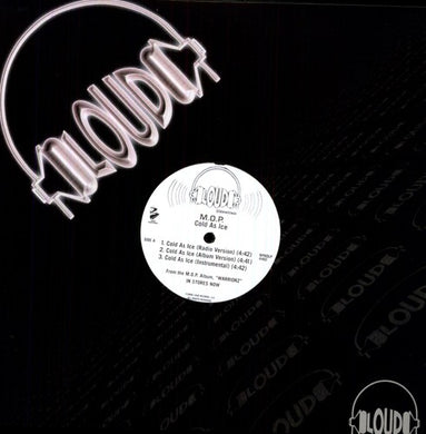 M.O.P.: Ante Up (12-Inch Single)