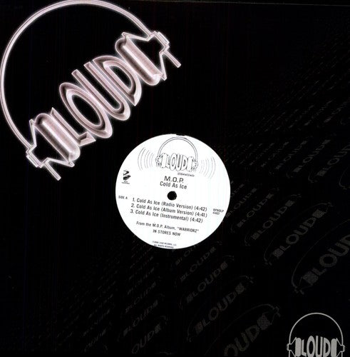 M.O.P.: Ante Up (12-Inch Single)