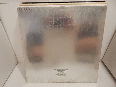 Rogers, Kenny & First Edition: Greatest Hits (Vinyl LP)