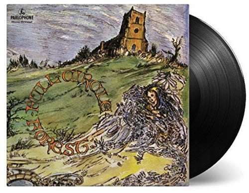 Forest: Full Circle (Vinyl LP)