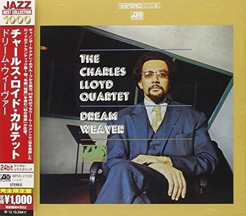 Charles Lloyd: Dream Weaver (Vinyl LP)