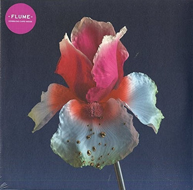 Flume: Tiny Cities Feat Beck (Lindstrom & Prins Thomas) (12-Inch Single)
