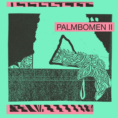 Palmbomen II: Palmbomen Ii (Vinyl LP)