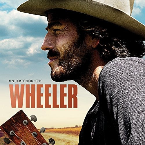 Bryson, Wheeler: Wheeler (Music From the Motion Picture) (Vinyl LP)