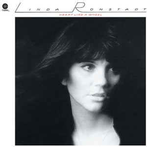 Ronstadt, Linda: Heart Like A Wheel (Vinyl LP)