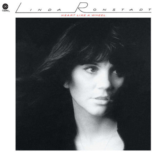 Ronstadt, Linda: Heart Like A Wheel (Vinyl LP)