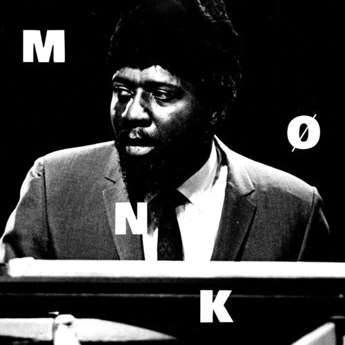 Monk, Thelonious: Monk (Vinyl LP)