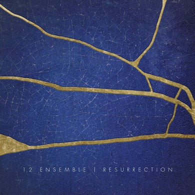 12 Ensemble: Resurrection (Vinyl LP)