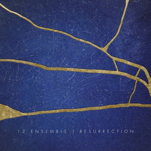 12 Ensemble: Resurrection (Vinyl LP)