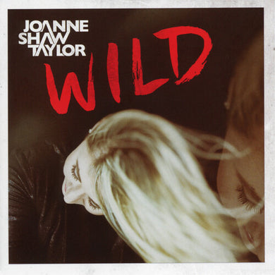 Joanne Shaw Taylor: Wild (Vinyl LP)