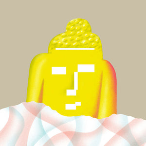 7Fo: Ryu No Nukegara (Vinyl LP)