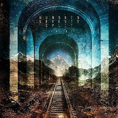 Hundred Seventy Split: Tracks (Vinyl LP)
