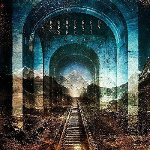 Hundred Seventy Split: Tracks (Vinyl LP)