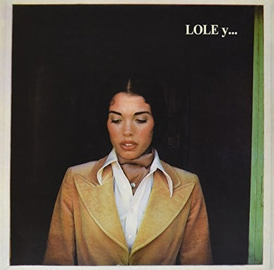 Lole Y Manuel: Nuevo Dia (Vinyl LP)