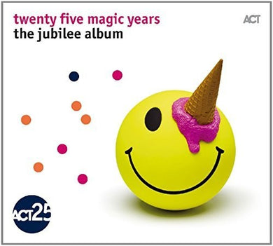 25 Magic Years: Jubilee Album / Various: 25 Magic Years: Jubilee Album / Various (Vinyl LP)