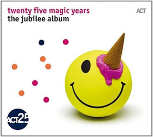 25 Magic Years: Jubilee Album / Various: 25 Magic Years: Jubilee Album / Various (Vinyl LP)
