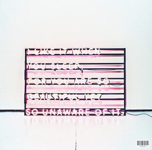 1975: I Like It When You Sleep For You Are So Beautiful (Vinyl LP)