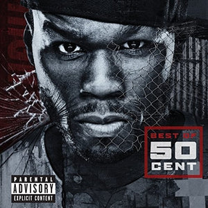 50 Cent: Best Of (Vinyl LP)
