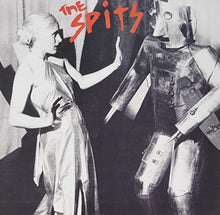 The Spits: The Spits #3 (Vinyl LP)