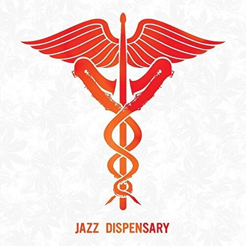 Various Artists: Jazz Dispensary: Soul Diesel / Various (Vinyl LP)