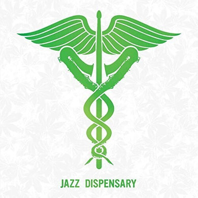 Various Artists: Jazz Dispensary: Og Kush / Various (Vinyl LP)