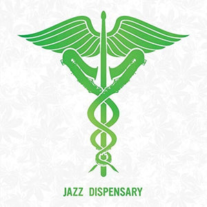 Various Artists: Jazz Dispensary: Og Kush / Various (Vinyl LP)