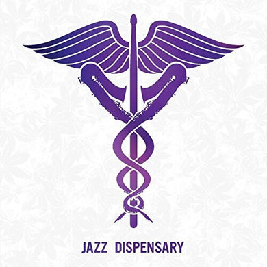Various Artists: Jazz Dispensary: Purple Funk / Various (Vinyl LP)
