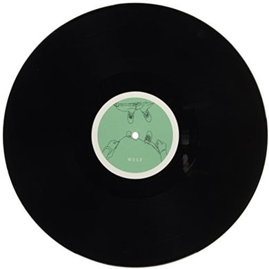 Letherette: EP 3 (12-Inch Single)