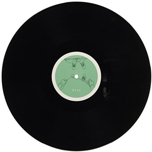 Letherette: EP 3 (12-Inch Single)