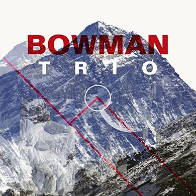 Bowman Trio: Bowman Trio (Vinyl LP)