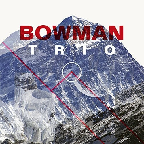 Bowman Trio: Bowman Trio (Vinyl LP)