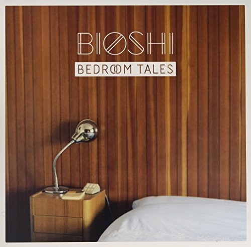 Bioshi: Bedroom Tales (12-Inch Single)