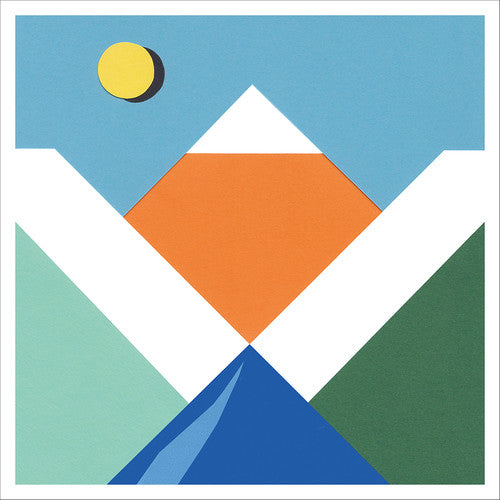 Ozoyo: Wanderlust (12-Inch Single)