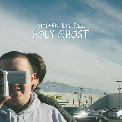 Modern Baseball: Holy Ghost (Vinyl LP)