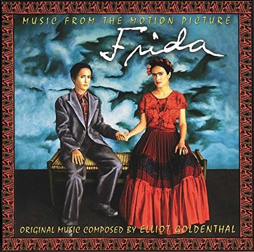 Frida / O.S.T.: Frida (Music From the Motion Picture) (Vinyl LP)