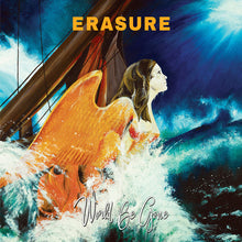 Erasure: World Be Gone (Vinyl LP)