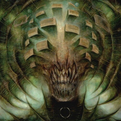 Horrendous: Idol (Vinyl LP)