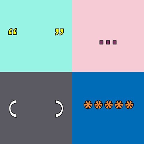 Paper Tiger: In Other Words (Vinyl LP)