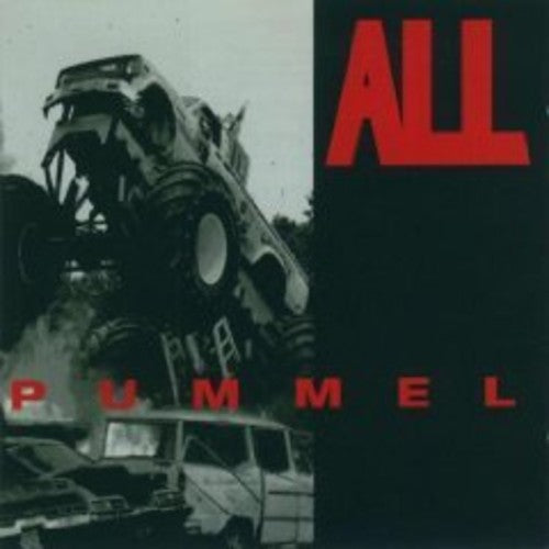All: Pummel (Vinyl LP)