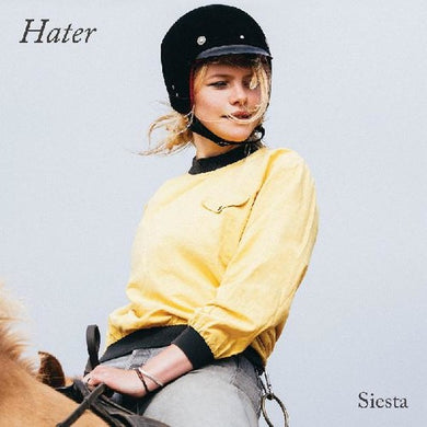 Hater: Siesta (Vinyl LP)